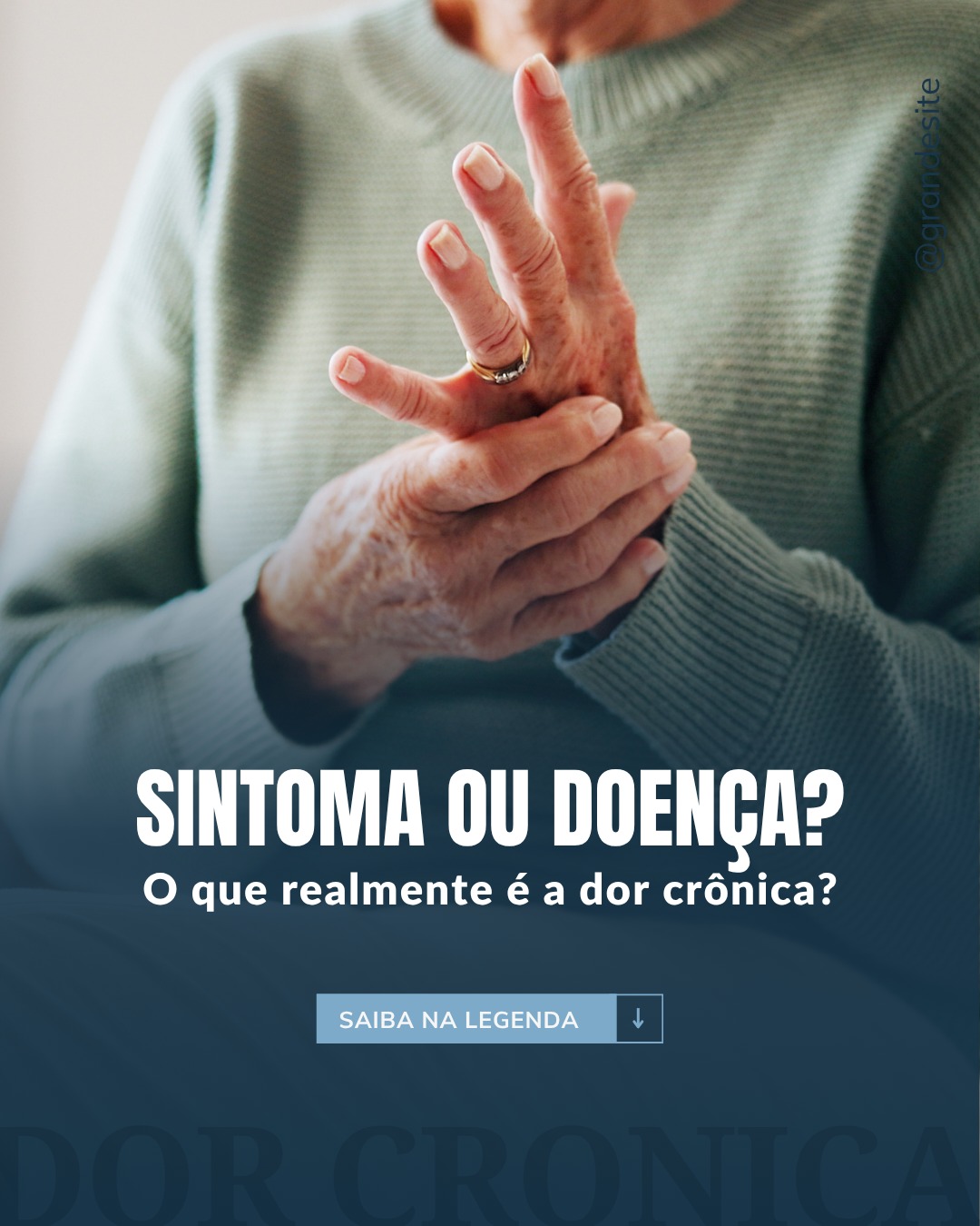 SINTOMA OU DOENÇA